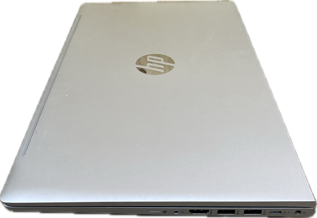 HP ProBook 650 G8 Core i5-1145G7 vPRO 16GB RAM 256GB SSD No Webcam READ  Lap200
