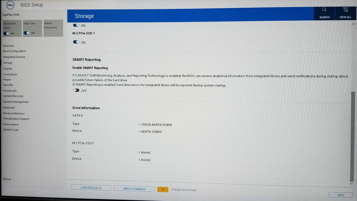 Dell OptiPlex 3000 USFF 12th Gen Core i5-12500T CPU 16GB RAM 256GB SSD 65W