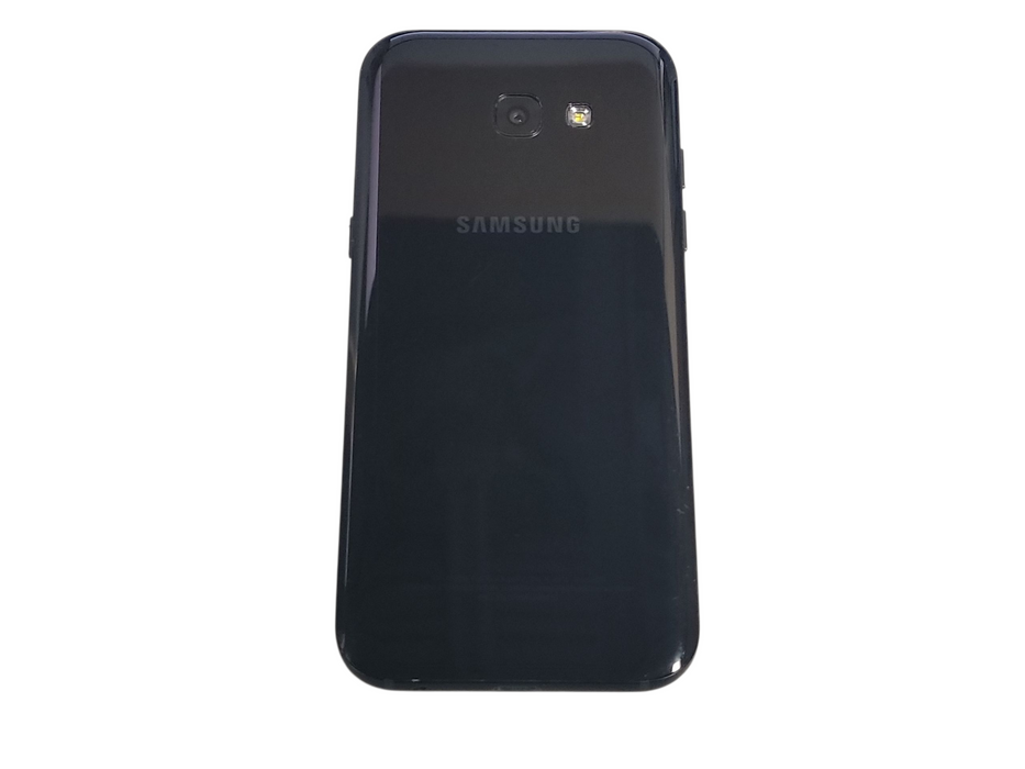 Samsung Galaxy A5 2017 - 32GB - Black [SM-A520W]
