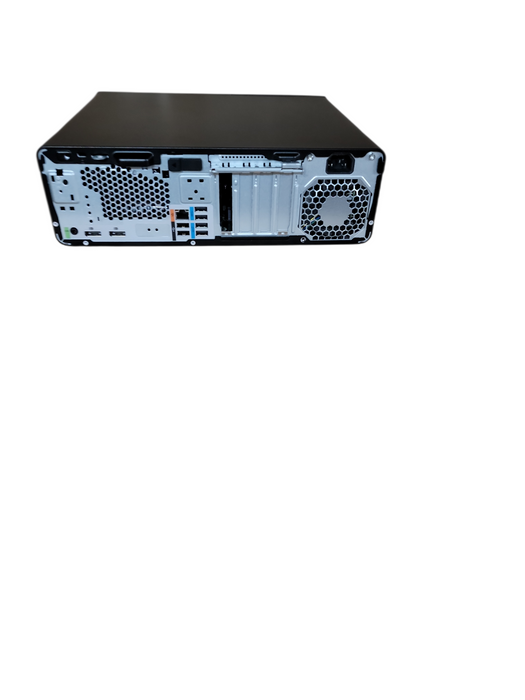HP Z2 SFF G5 Workstation SFF i7 - 10700 @ 2.90GHz 16GB DDR4 Ram  θ