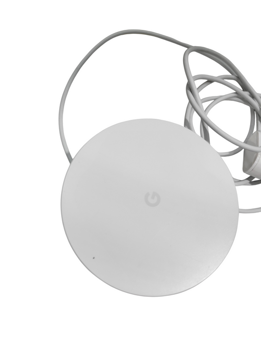Google Whole Home Mesh Wi-Fi System set of 2