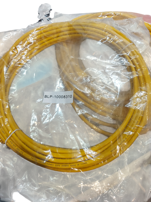 LOT 2X - 30FT - CAT6 GrandMax UTP LAN Ethernet Cable RJ45