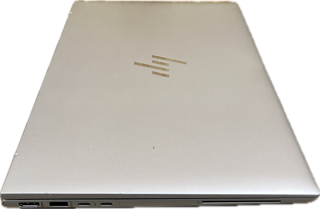 HP EliteBook 840 14 G10 i7-1365U 8GB DDR5 Damaged LCD For Parts/Repair READ  Lap200