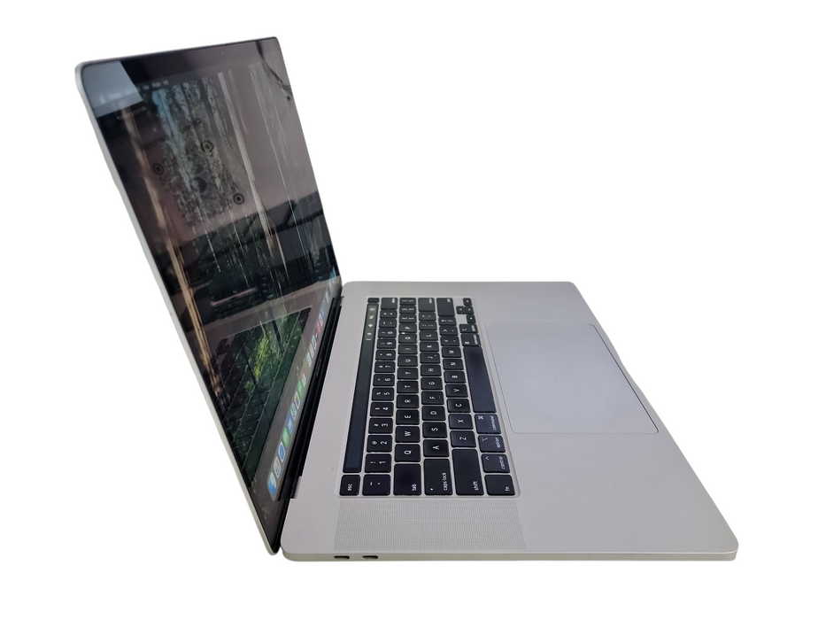 Apple Macbook Pro 2019 16" 6-Core i7-9750H@ 2.6GHz 16GB DDR4 500GB SSD GPU