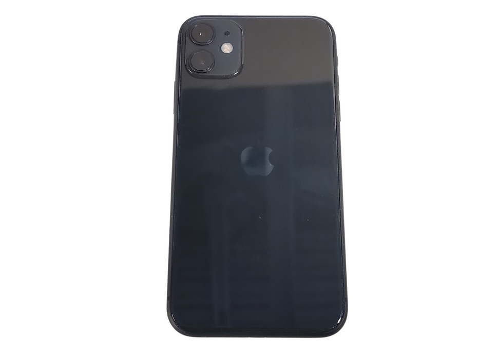 Apple iPhone 11 - 64GB - Space Gray [A2111] (