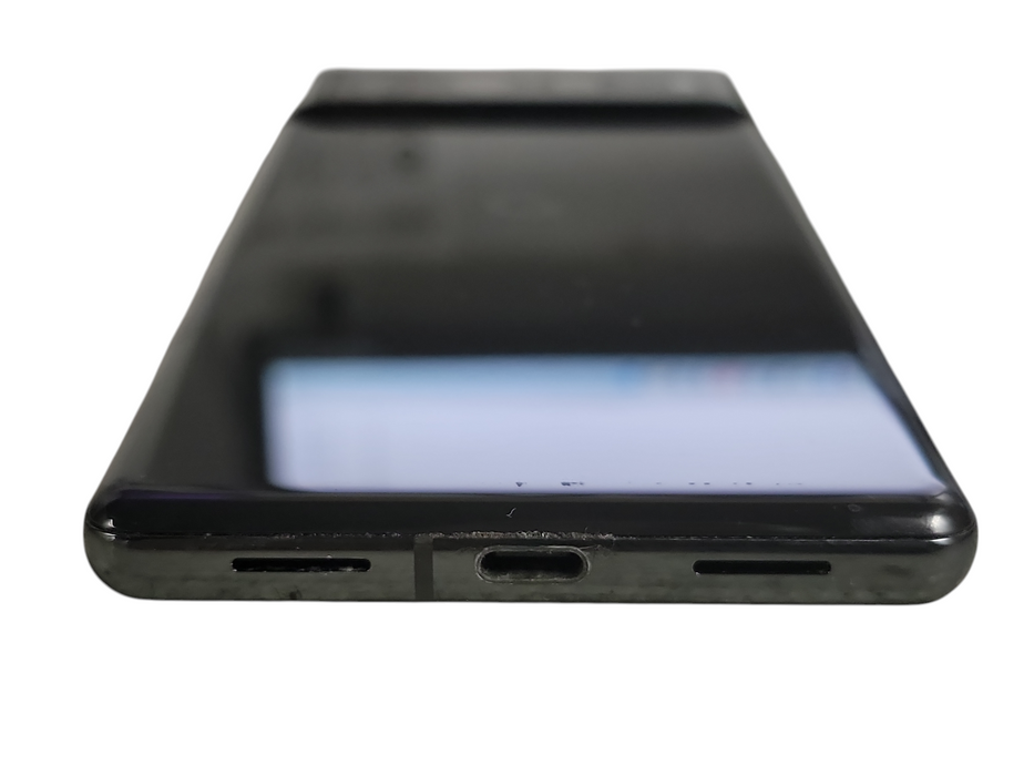 Google Pixel 7 Pro - 128GB - Charcoal [GP4BC] (