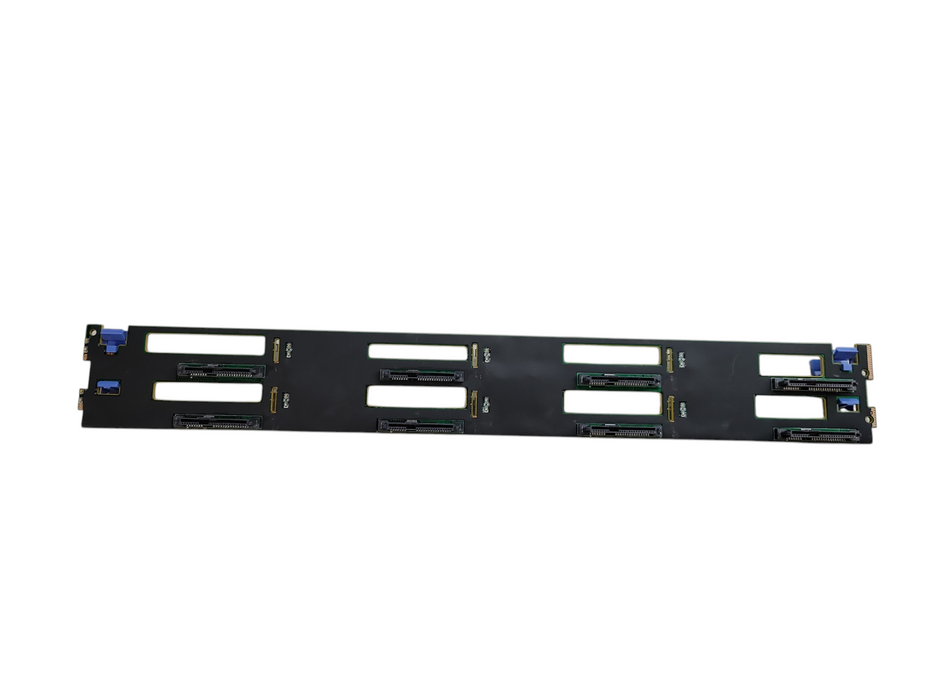Dell PowerEdge R740 R540 8-Bay 3.5" LFF Hard Drive HDD Backplane CP90M %