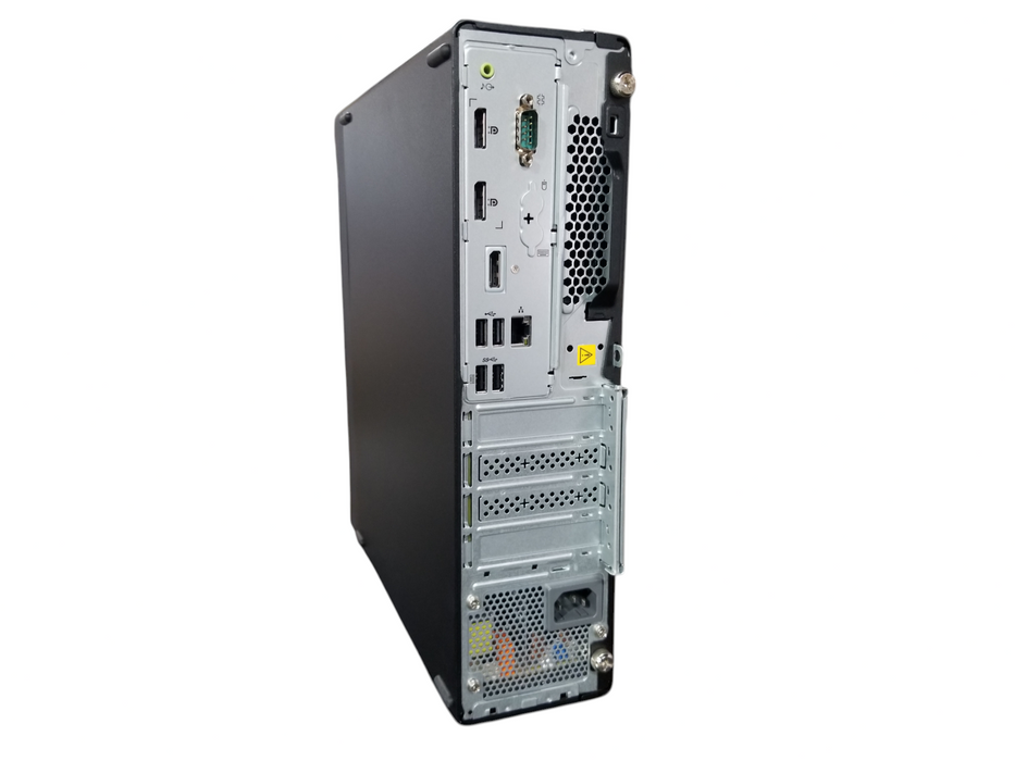Lenovo ThinkStation P340 SFF Intel Core i7-10700, 16GB DDR4, 256GB NVMe