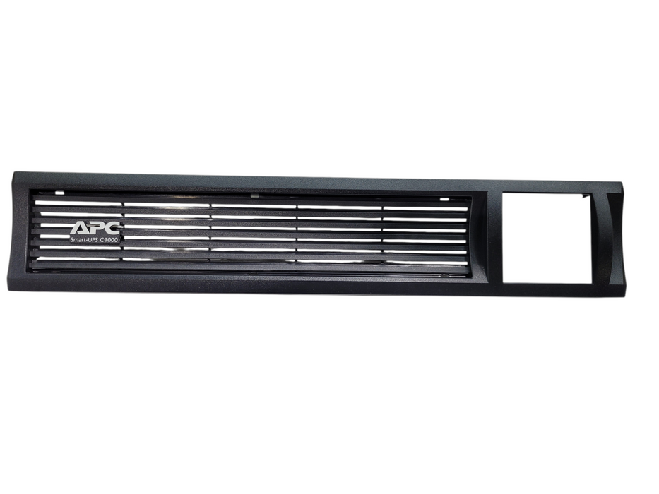 APC SMC1000-2U Front Bezel – 2U Rack Panel