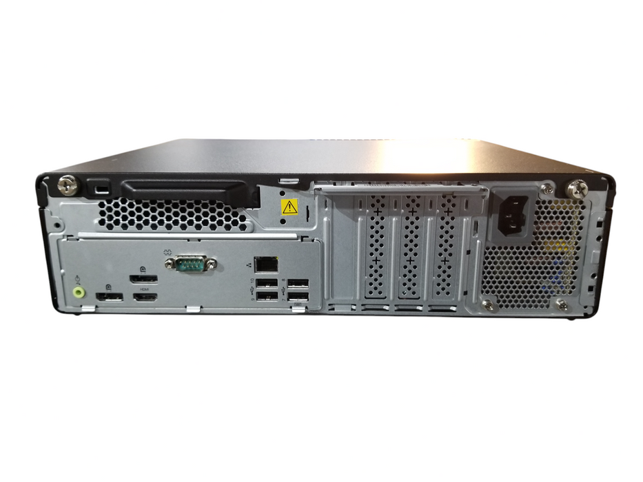Lenovo ThinkCentre M75s Gen 2 Ryzen 7 PRO 4750G 16GB RAM DDR4 256GB NVMe