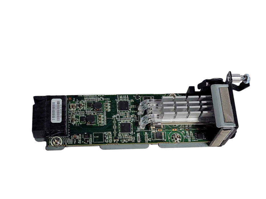 ICX7400-1X40GQ Ruckus Brocade ICX 7450 1x 40GB QSFP+ Switch Module Q_