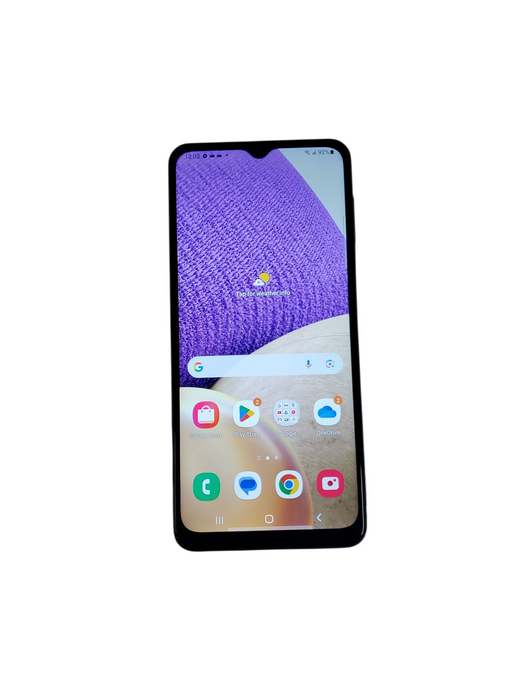 Samsung Galaxy A32 5G - 64GB - Gray [SM-A326W]