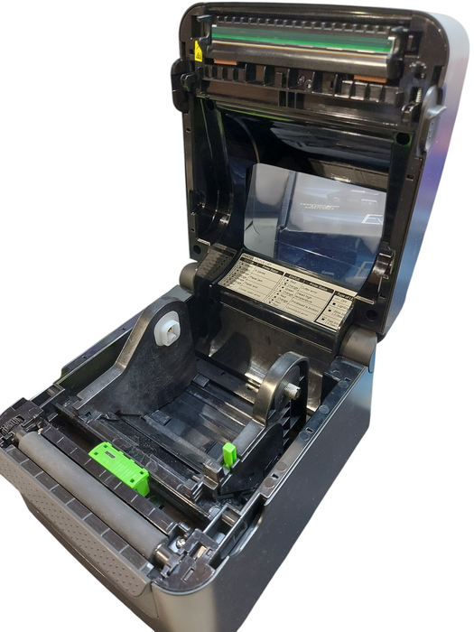 SATO WS4 Barcode Label Printer WS408DT-STD