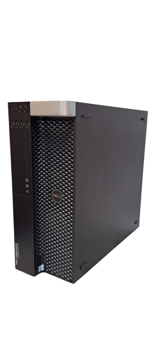Dell Precision 5810| Xeon E5-1603 V3|16GB RAM| Firepro W2100| No HDD