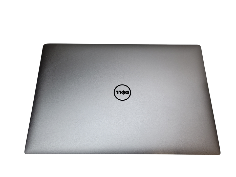 Dell Precision 5520 i7-7820HQ 16GB DDR4 Quadro M1200 256GB SSD READ β Lap200