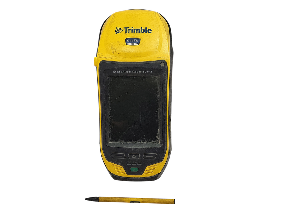 Trimble Geo XH 3.5G Geoexplorer 6000 Series PN: 88951-00 Q$