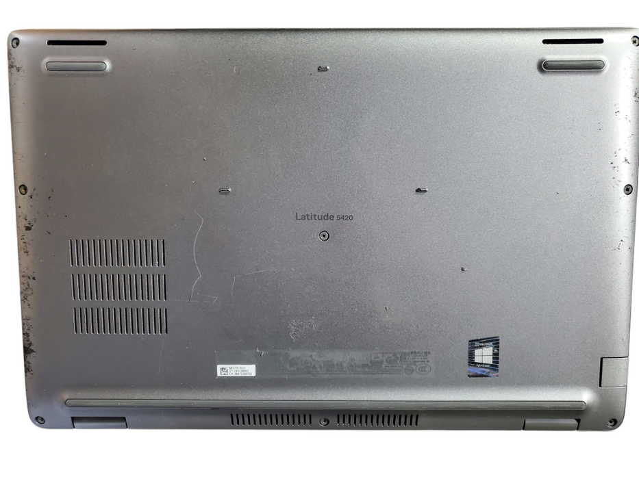 Dell Latitude 5420 Core i5-1135G7@2.4GHz vPRO 16GB RAM 256GB SSD  Lap200