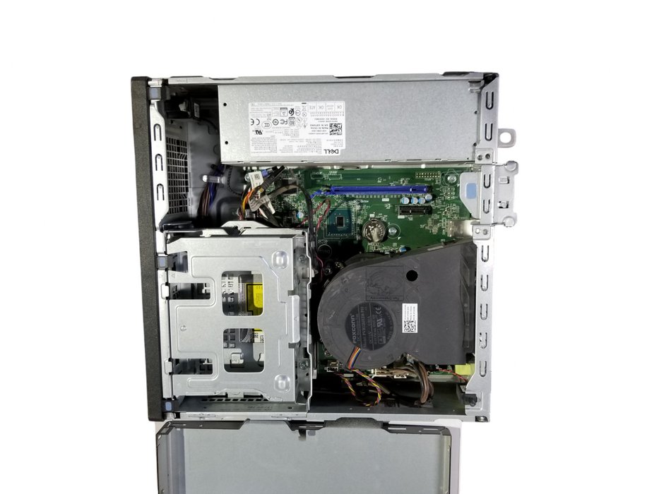 Dell OptiPlex 3080 Core i5-10500 CPU 3.10GHz 16GB DDR4 - 256GB NVMe