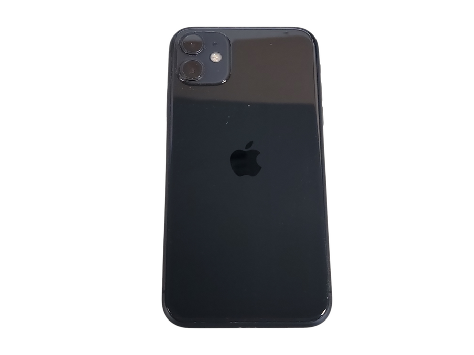 Apple iPhone 11 - 64GB - Space Gray [A2111] (