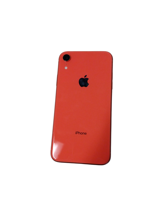 Apple iPhone XR - 64GB - Coral (A1984) — retail.era
