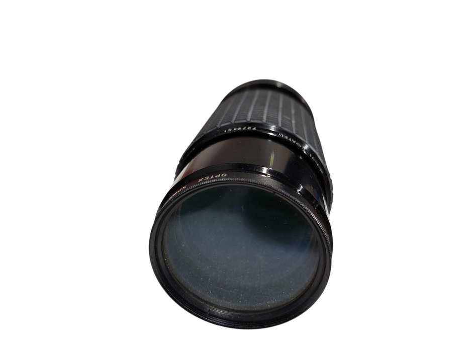 SIGMA Interchangeable Lens 70-210mm F/4.5 for Pentax K sigma zoom k2 =