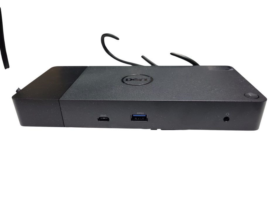 Dell WD19 Thunderbolt Docking Station w/ 180W AC Adapter Q!