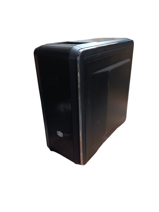 Cooler Master 690 III Desktop Tower Case Q