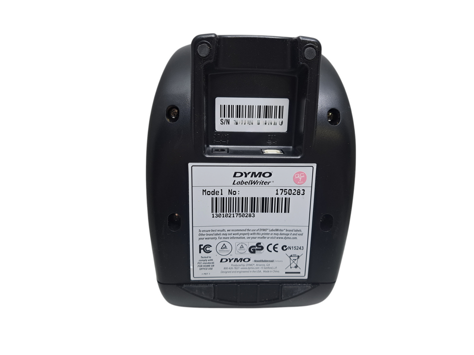 Dymo LabelWriter 450 Turbo Direct Thermal Label Printer w/ AC | 1750283 )