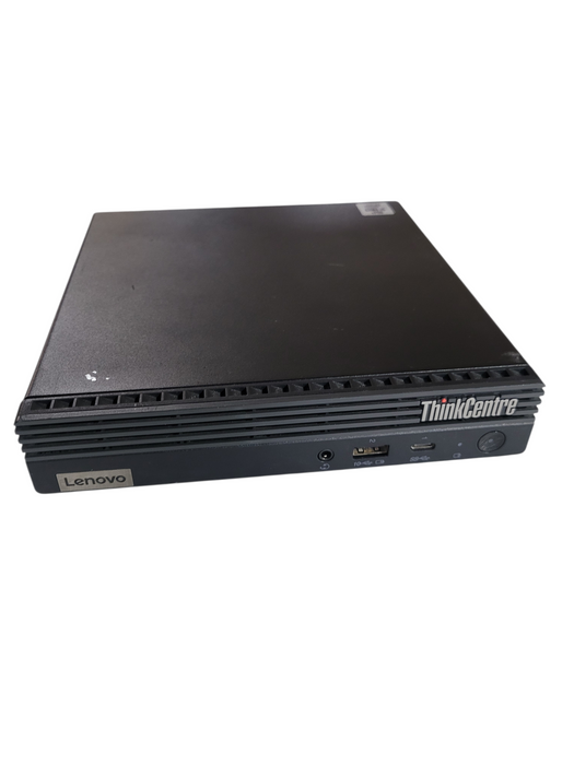 Lenovo ThinkCentre M80q | i5-10500T @2.30GHz 8GB DDR4 256GB NVMe