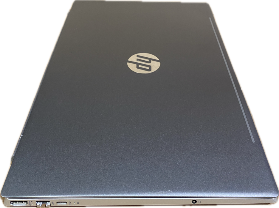 HP Pavilion 15 TOUCH i7-1065G7 GeForce MX250 4GB GPU 16GB RAM 512GB SSD  Lap200