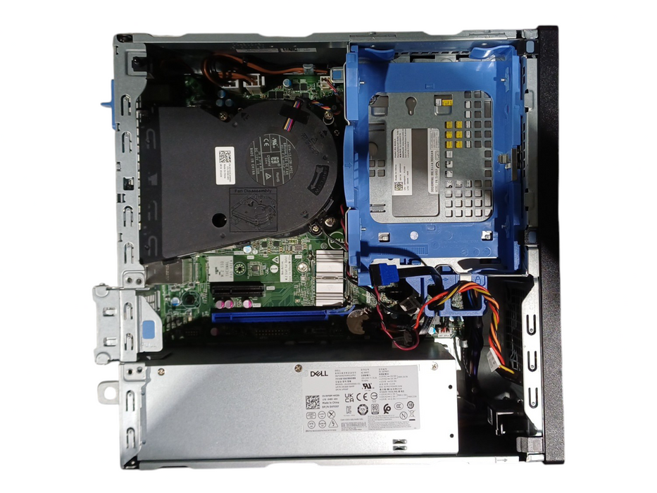 DELL OptiPlex 7090 SFF Intel Core i5-10505 ,16GB DDR4, 256GB NVMe