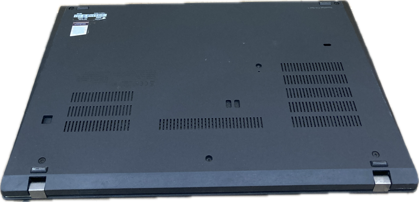 Lenovo ThinkPad T14 Gen 1 Core i7-10610U@1.80GHz 16GB RAM 256GB SSD  Lap200
