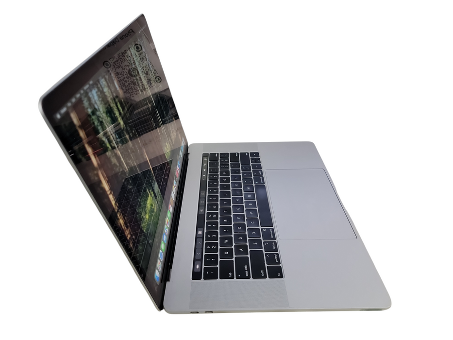 Apple Macbook Pro 2018 6-Core i7-8850H @ 2.6GHz 16GB RAM 500GB SSD (