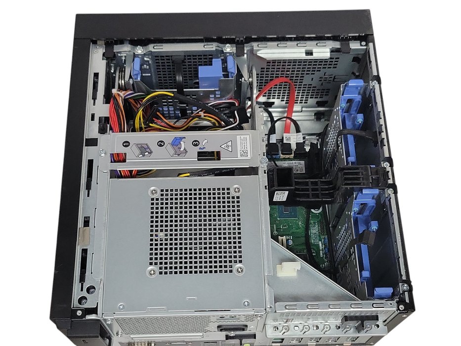 Dell Precision 3630, Core i7-9700 3.00GHz 32GB DDR4, 512GB M.2 SSD _