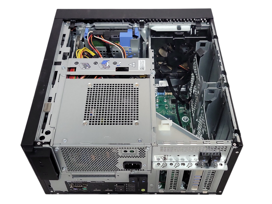 Dell Precision 3630, Core i7-8700 3.20GHz, 16GB DDR4, 4TB HDD _