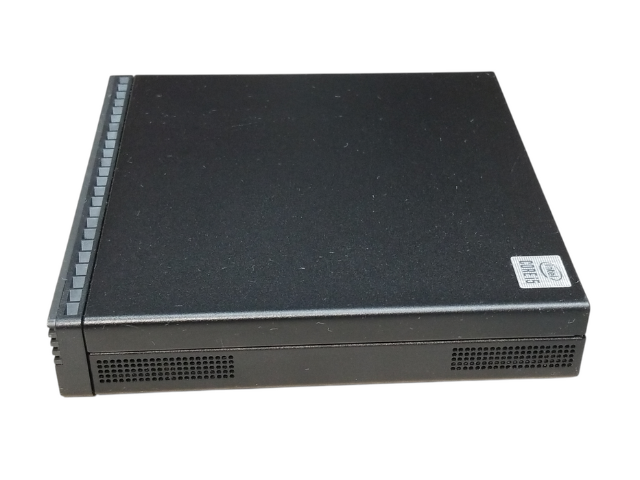 Lenovo Thinkcentre M80q USFF Intel i5-10500T CPU 2.30GHz 8GB RAM - No HDD