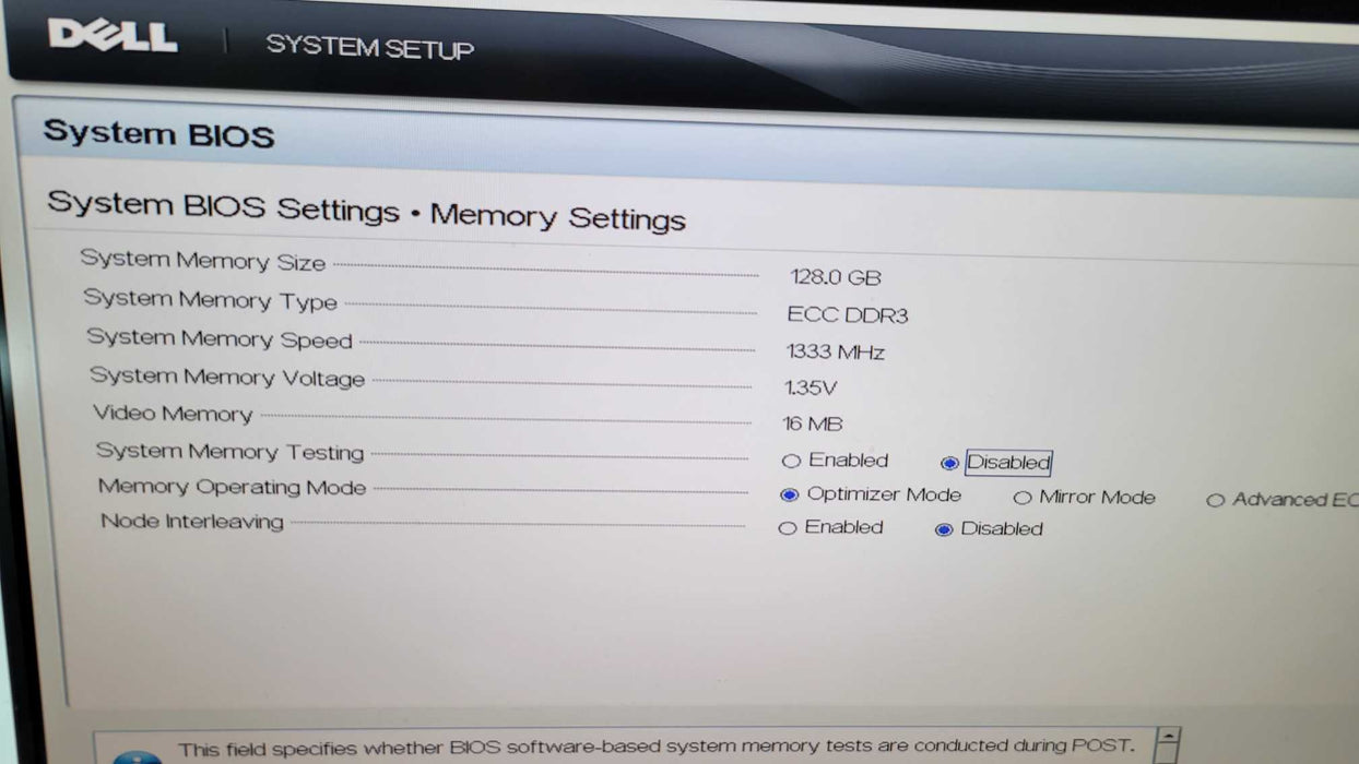 Dell PE R720 - 2x Xeon E5-2640 0 | 128GB RAM | NO HDD | PERC H710 Mini| 2xPSU %