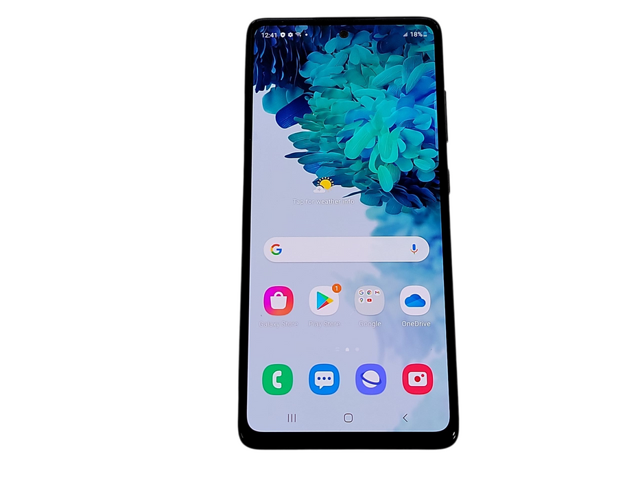 Samsung Galaxy S20 FE 5G - 128GB - Navy Blue [SM-G781W]