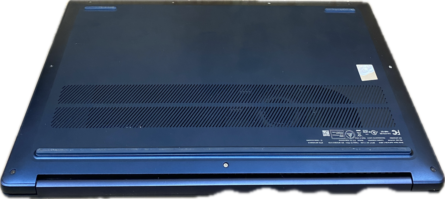 Lenovo Ideapad Slim 5 16IRU9 TOUCH Intel Core 5 120U 16GB RAM 512GB SSD  Lap200