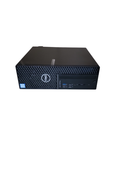 Dell Precision Tower 3431 i3 - 9100 @ 3.60GHz 8GB DDR4 Ram θ