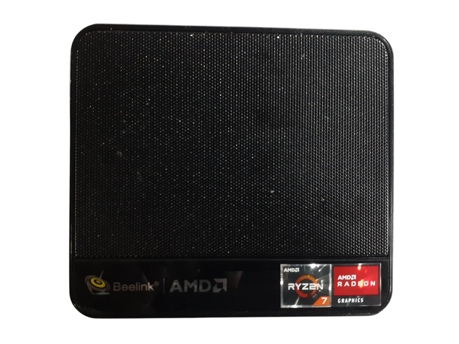 Beelink SER3 AMD Ryzen 7 3750H 16GB DDR4 256GB NVMe