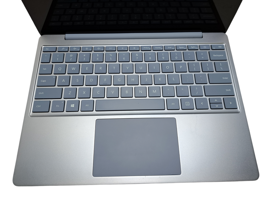 Microsoft Surface Laptop Go Touch Intel Core i5-1035G1 8GB Ram 256GB NVMe ) Lap200