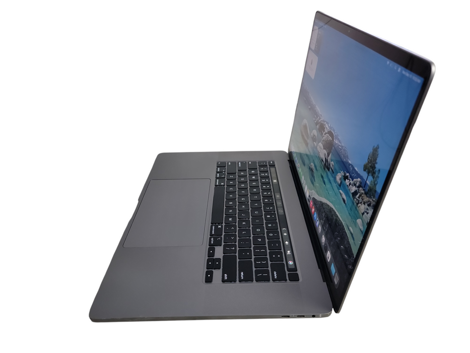 Apple MacBook pro2019 32GB i9 500GBノートPC MacBook Pro (16-inch, 2019) - Technical Specifications - Apple