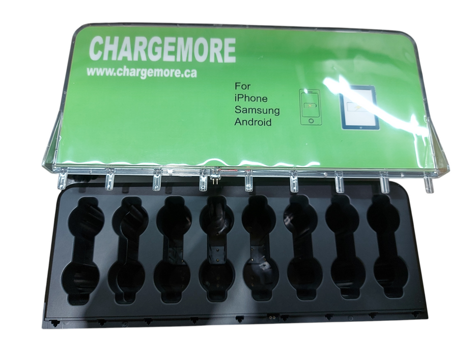 Power Bank Charging Station from Chargemore