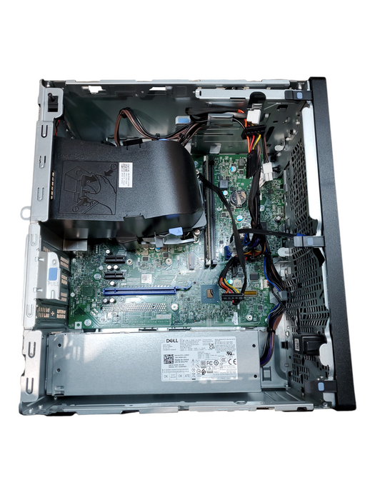 Dell OptiPlex 3080 Tower, i5-10600, 8GB DDR4, No HDD, No OS