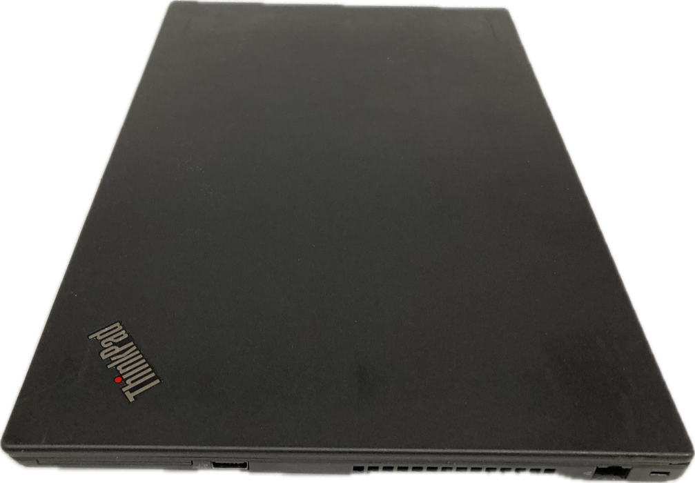 Lenovo ThinkPad T15 Gen 2 Core i7-1165G7@2.8GHz 16GB RAM 256GB SSD   Lap200