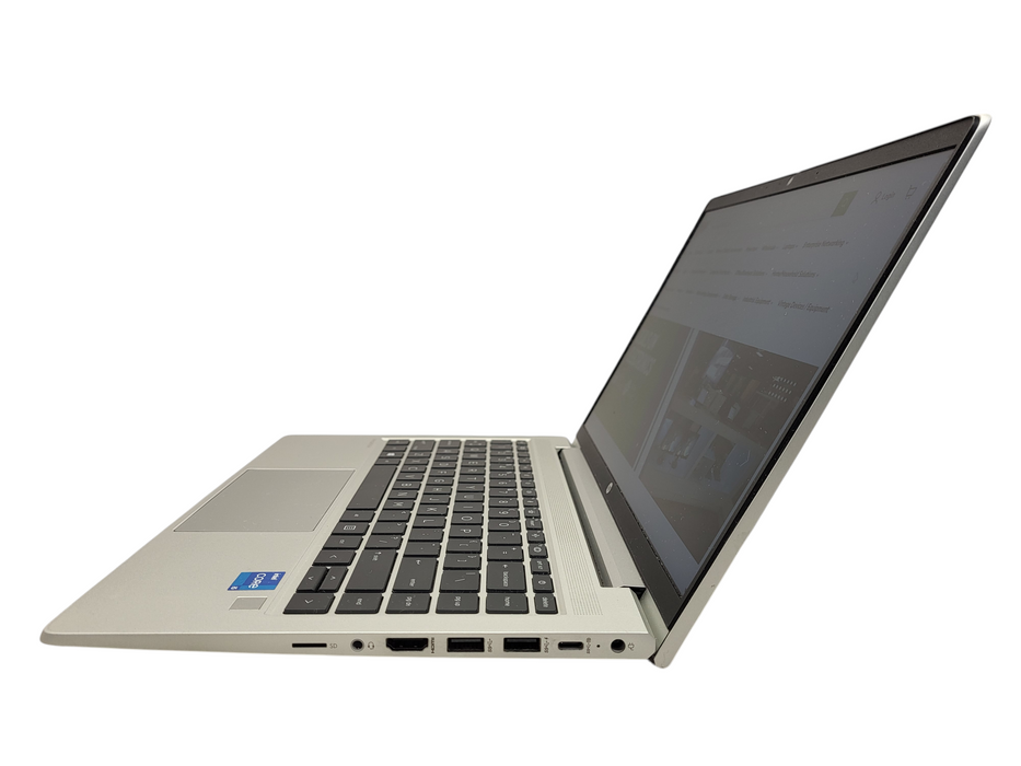 HP ProBook 440 G8 Core i5-1135G7@2.40GHz 16GB RAM 256GB SSD READ $ Lap200