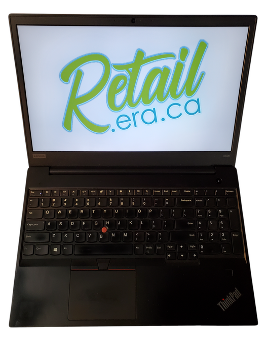 Lenovo ThinkPad E590 15.6" Intel Core i7-8565U 16GB DDR4 256GB NVME 1TB HDD  Lap200