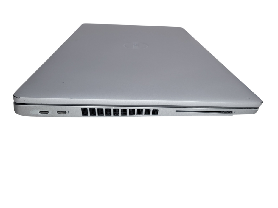 Dell Latitude 5520 - Core i7-1185G7 16GB 256GB SSD % Lap200