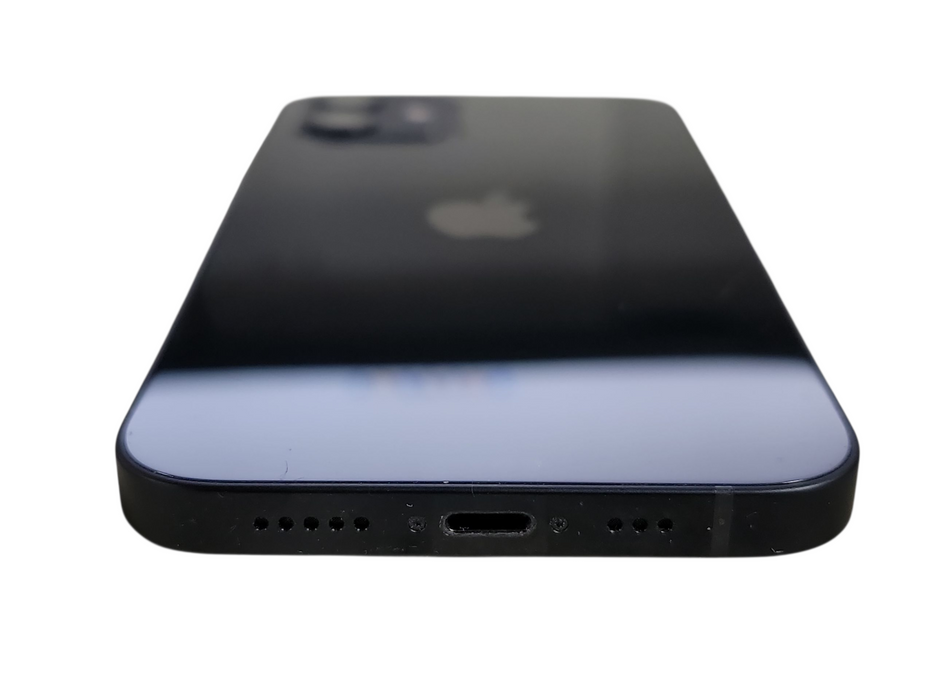 Apple iPhone 12 - 64GB - Black [A2402]